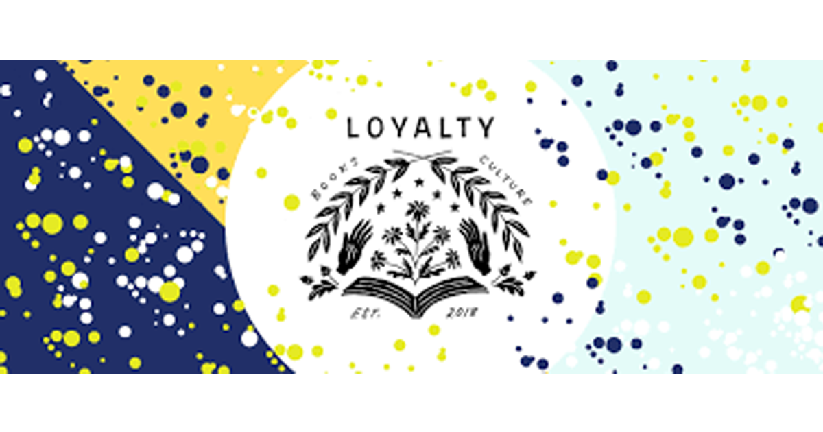 Loyalty Book Store