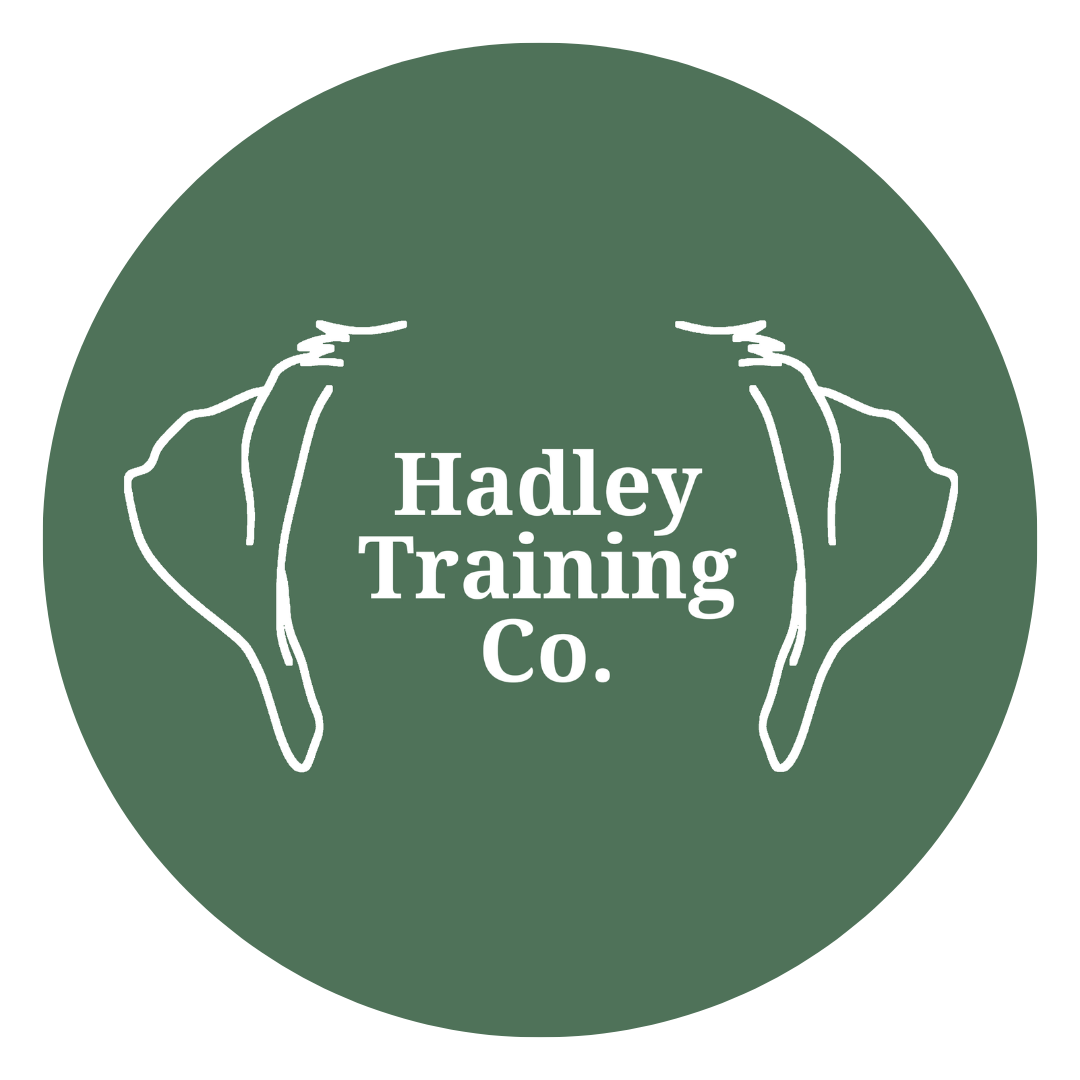 Hadley Training Co. 