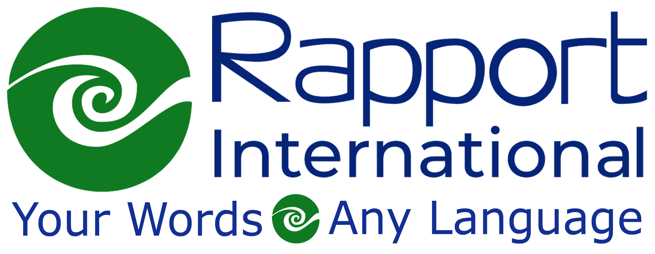 Rapport International Translation Services 
