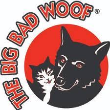 Big Bad Woof
