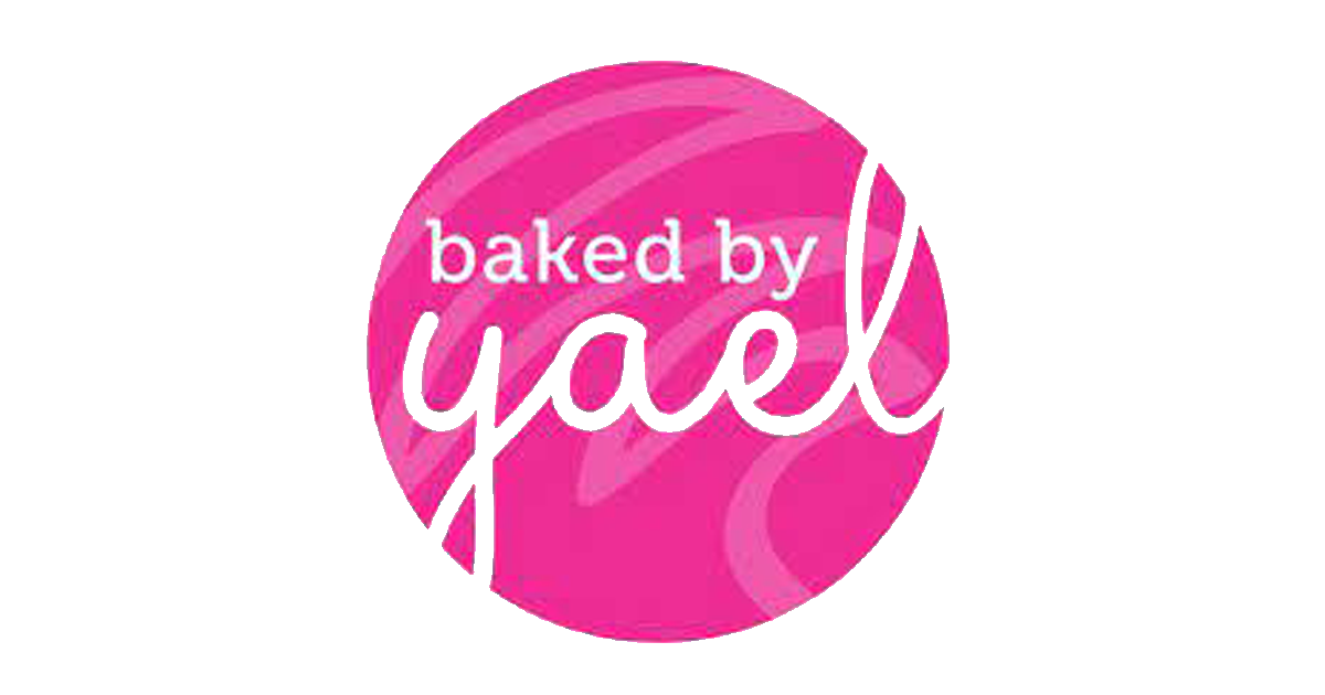Baked by Yael